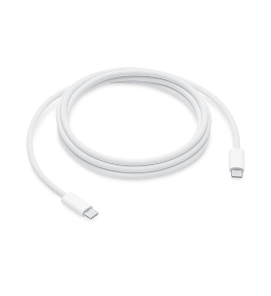240W USB-C Charge Cable (2m)