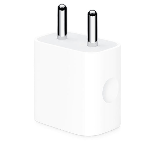 20W USB-C Power Adapter (100% Genuine)
