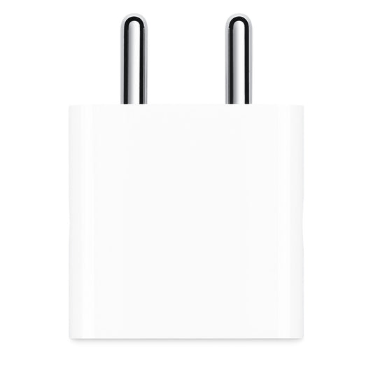 20W USB-C Power Adapter (100% Genuine)