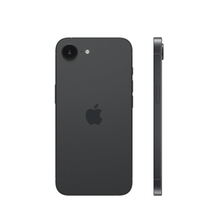 iPhone 16e 128GB White